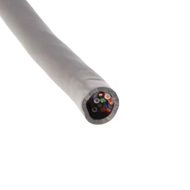 M13320 SL005 CABLE 20COND 22AWG SLATE 100'