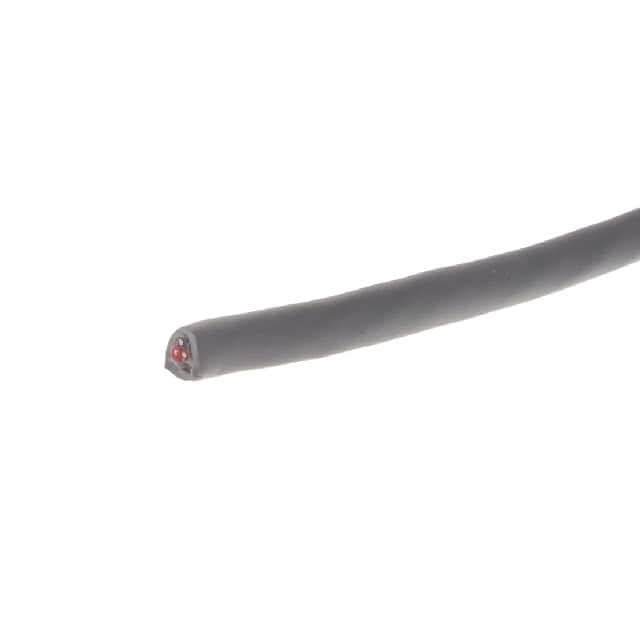 77053 SL199 CBL 3COND 28AWG SLATE 100=100'