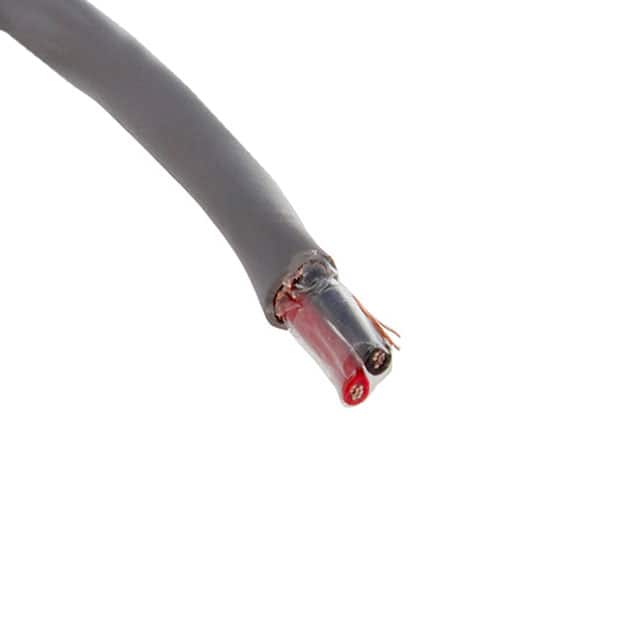 2256 SL001 CABLE 2COND 20AWG SHLD 1000'