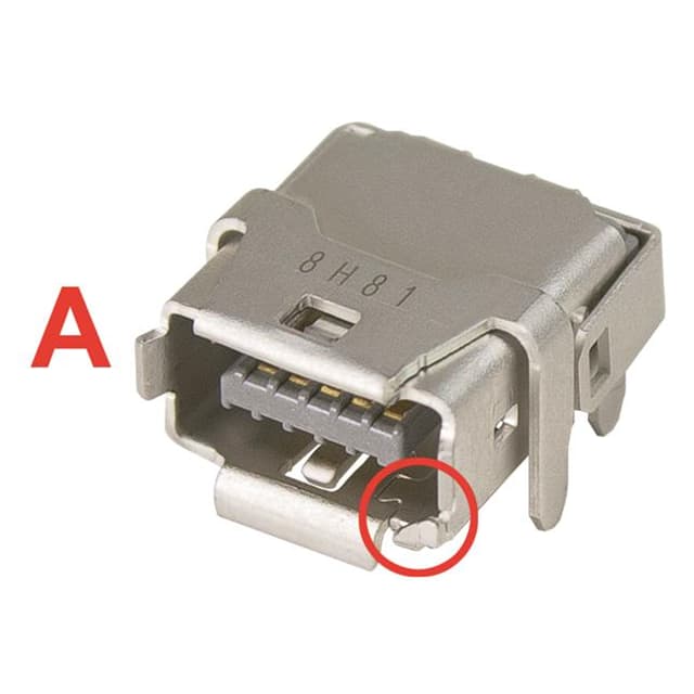 09452812561 IX INDUSTRIAL 10A-1 JACK V