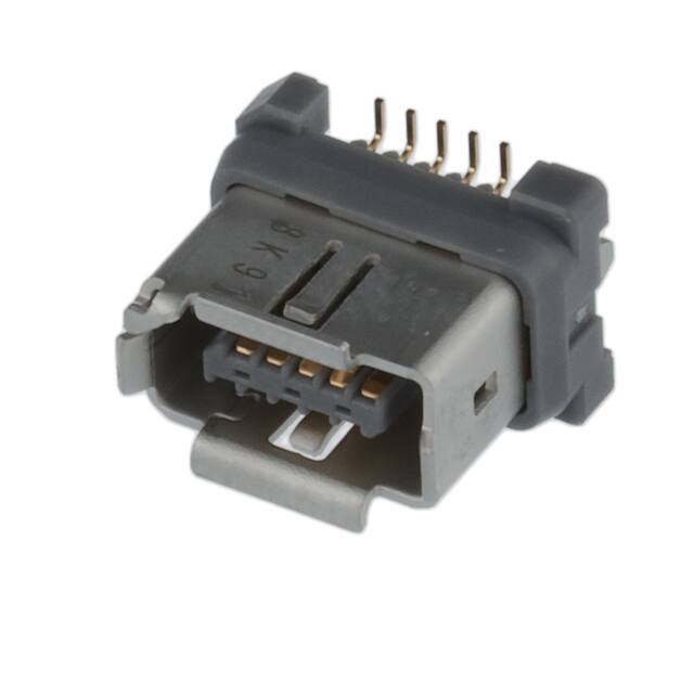 09452812562 IX INDUSTRIAL 10A-1 JACK