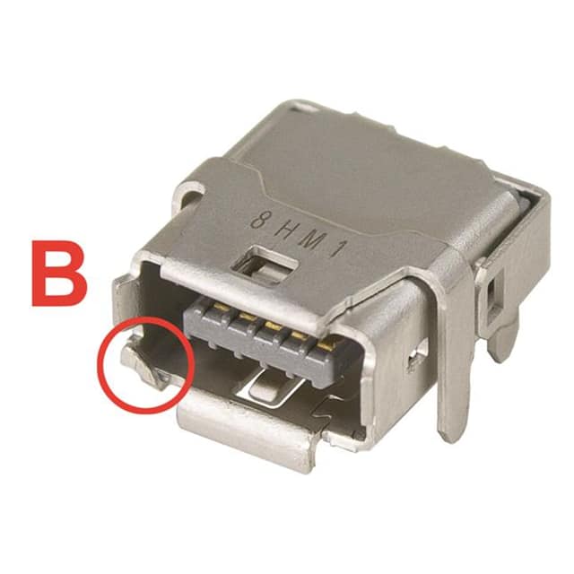 09452819001 IX INDUSTRIAL 10B-1 JACK V