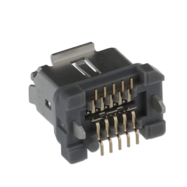 09452819002 IX INDUSTRIAL 10B-1 JACK