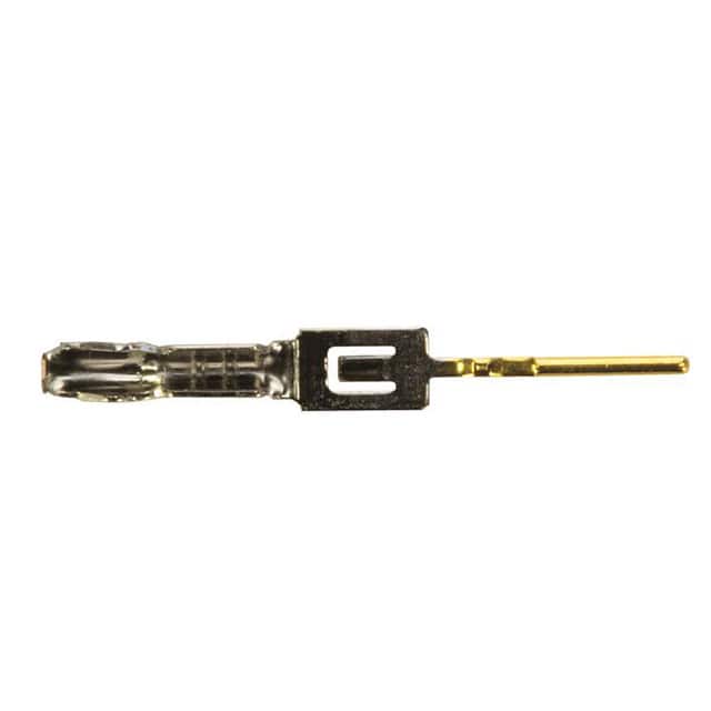 09455002800 CRIMP TERMINATION, AWG 28/7 AWG