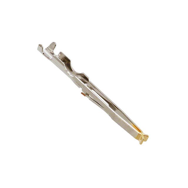 02050001512 CONTACT SOCKET SIGNAL 20-28AWG