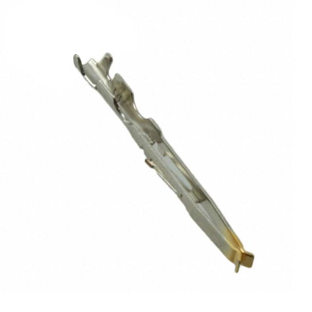02050002512 CONTACT SOCKET SIGNAL 20-28AWG