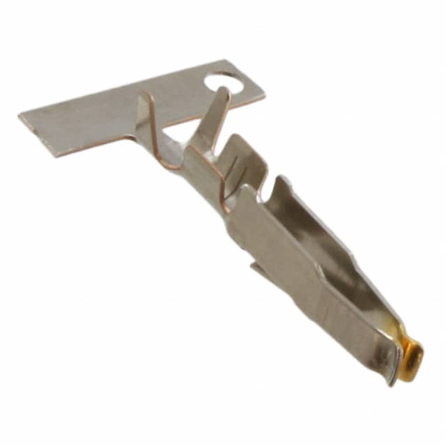 09060007482 CONTACT SOCKET POWER 16-20AWG