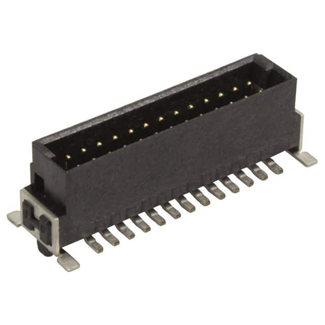 15110822601000 HAR-FLEX STRAIGHT MALE 1.75MM, 8