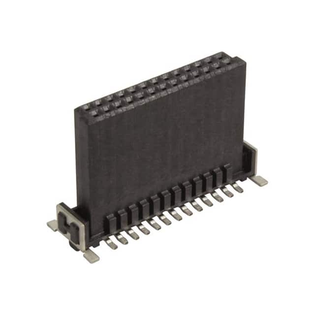 15230502601000 HAR-FLEX STR F 13.65MM 50P PL1
