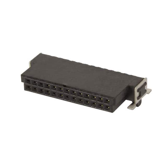 15250422601000 HAR-FLEX ANGLED FEMALE, 42PIN, P