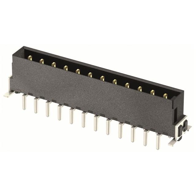 15520022601000 HAR-FLEX POWER STRAIGHT MALE, 3.