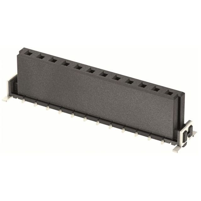 15620122601000 HAR-FLEX POWER STRAIGHT FEMALE,