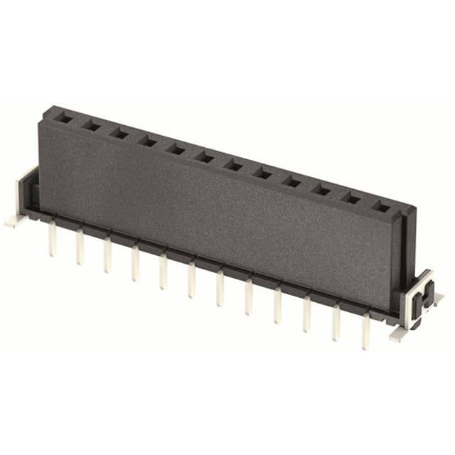 15620122701000 HAR-FLEX POWER STRAIGHT FEMALE,
