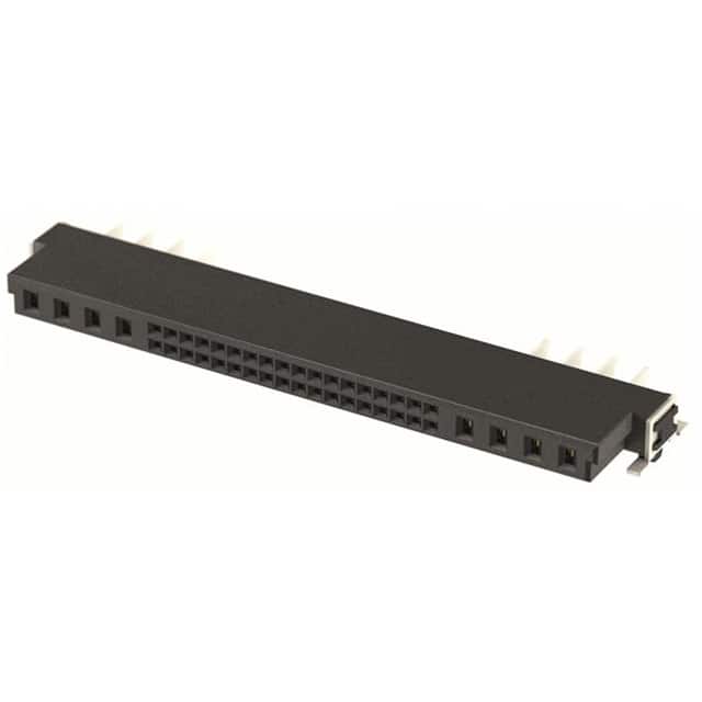 15858362701000 HAR-FLEX HYBRID ANGLED FEMALE, 8