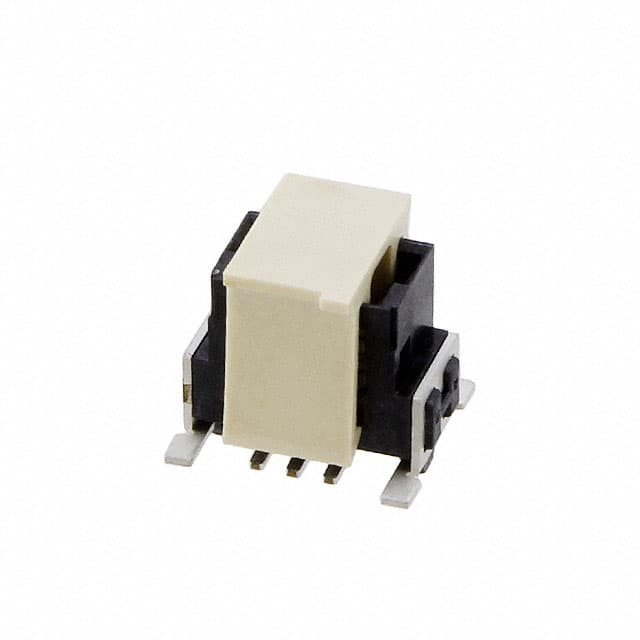 15110062601000 CONN HEADER SMD 6POS 1.27MM