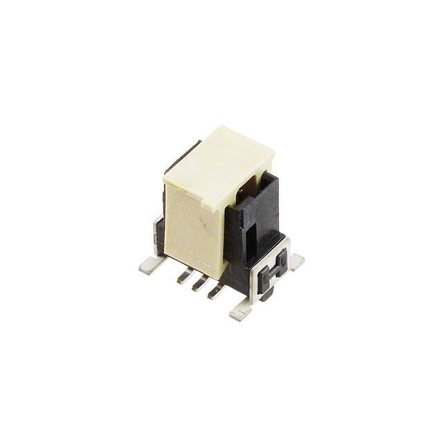 15120062601000 CONN HEADER SMD 6POS 1.27MM