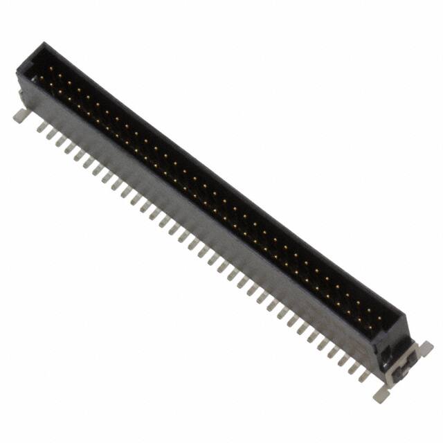 15120682601000 CONN HEADER SMD 68POS 1.27MM