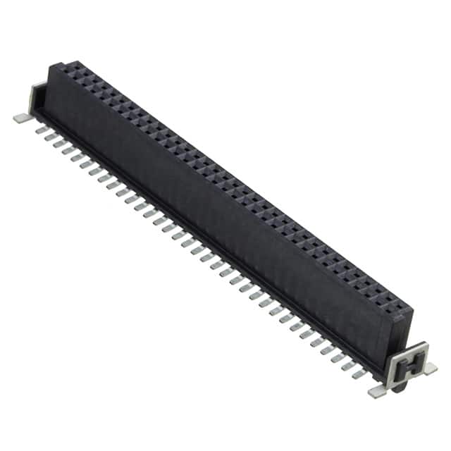 15210682601000 CONN RCPT 68POS 0.05 GOLD SMD