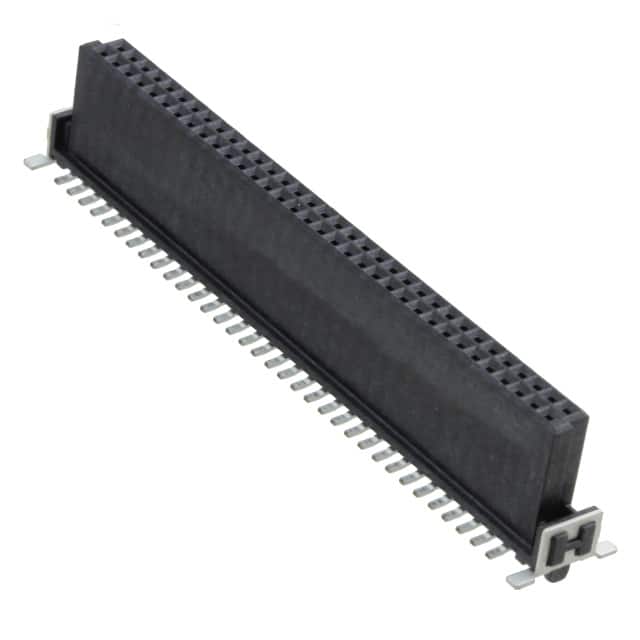 15220682601000 CONN RCPT 68POS 0.05 GOLD SMD
