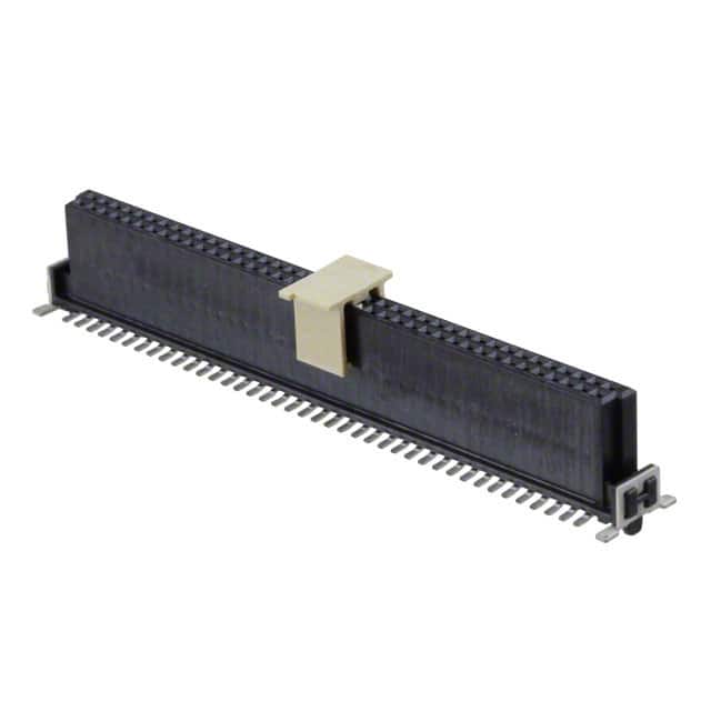 15220802601000 CONN RCPT 80POS 0.05 GOLD SMD
