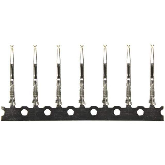 02050001511 CONTACT SOCKET SIGNAL 20-28AWG
