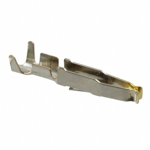 09060007472 CONTACT SOCKET SIGNAL 16-20AWG