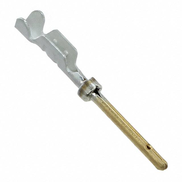 09560008165 CONN D-SUB PIN 24-26AWG CRIMP