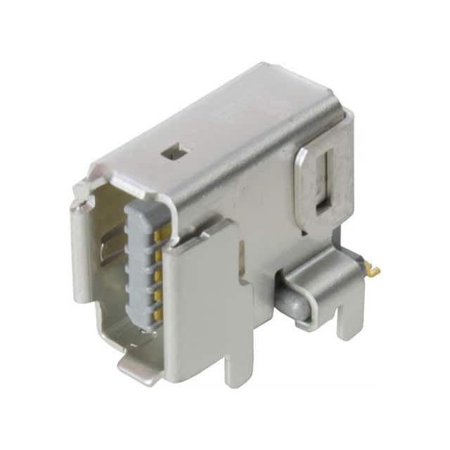 09452819000 IX INDUSTRIAL 10B-1 JACK AV (T&R