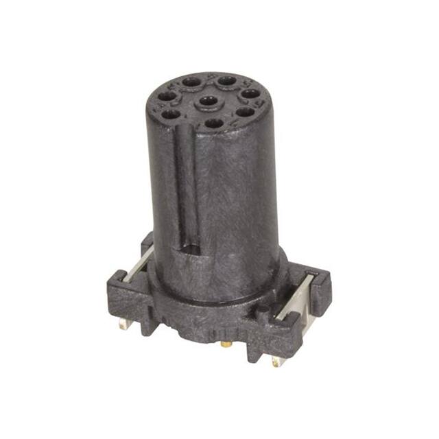 21033112810 CONN RCPT FMALE 8POS SOLDER