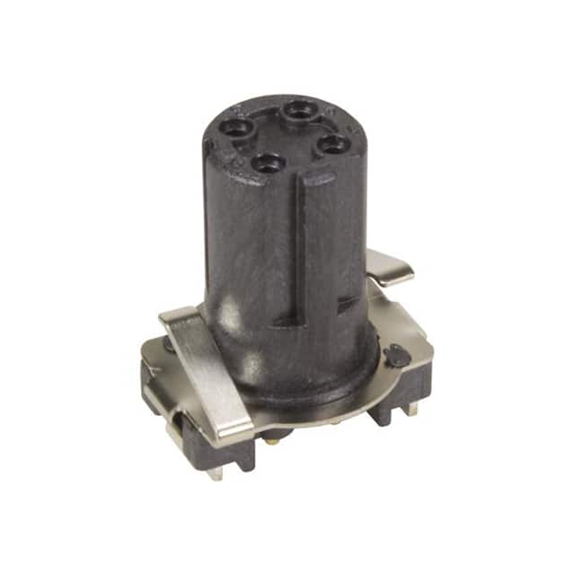 21033812404 CONN FMALE INSERT 4POS SOLDER