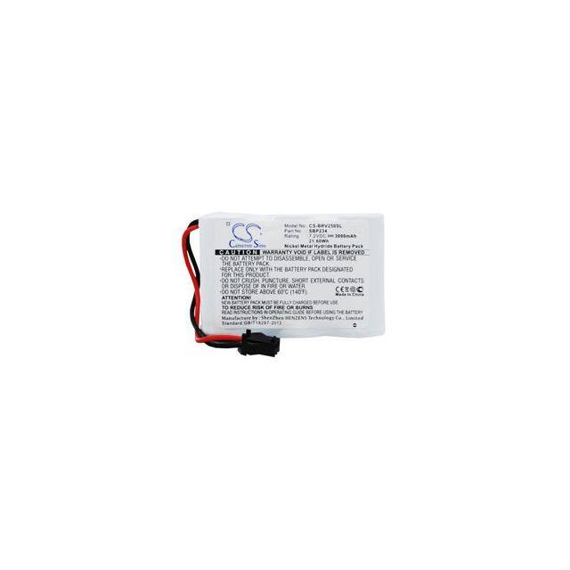 CS-BRV250SL Replacement for Cameron Sino CS-