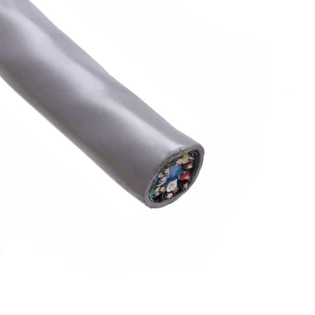 M13146 SL002 MULTI-PAIR 12COND 20AWG 500'
