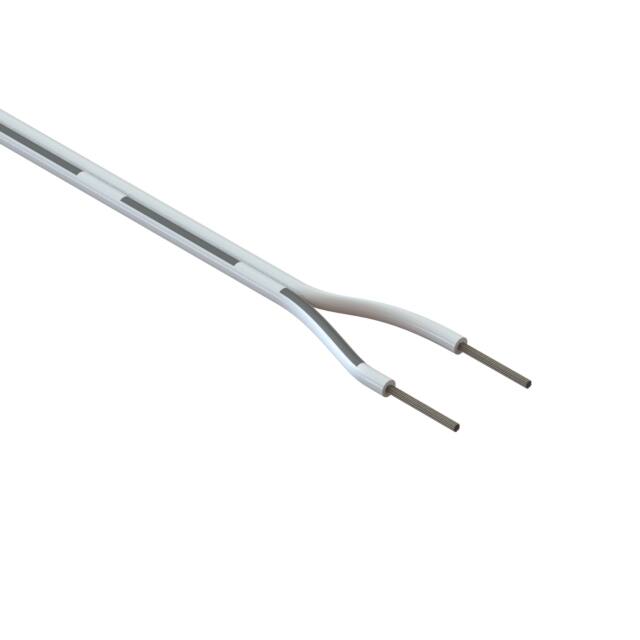 30-00399 CABLE 2COND 20AWG WHITE 1000'