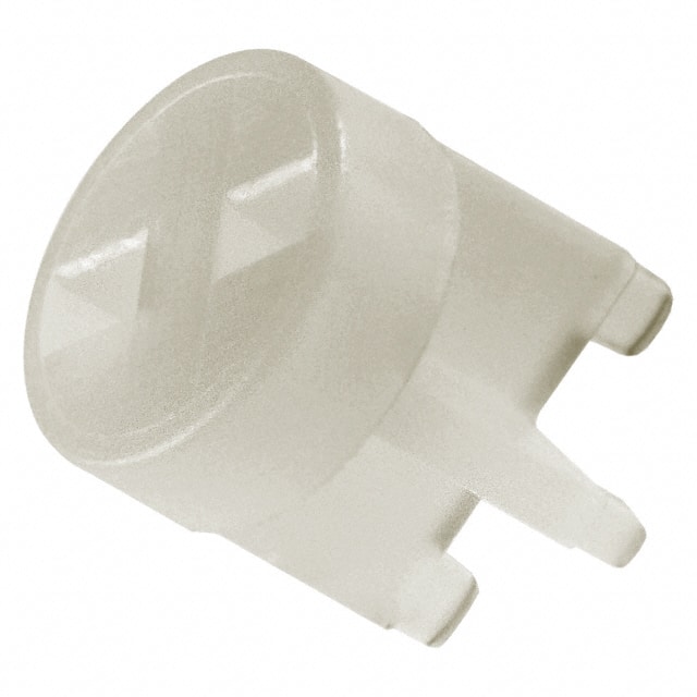 LEDS2E-4-01 T-1 3/4 LED SPACER 1/4"