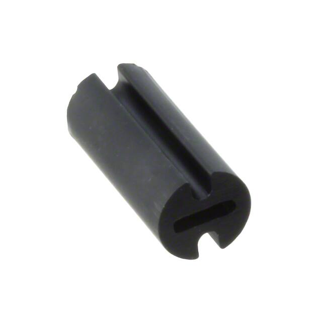 705820100 WA-SLED NYLON 66 UL94 V-2 COLOUR