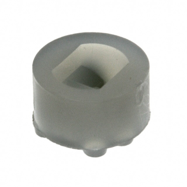 7351 SPACER MOUNTS LED T-1 .120"
