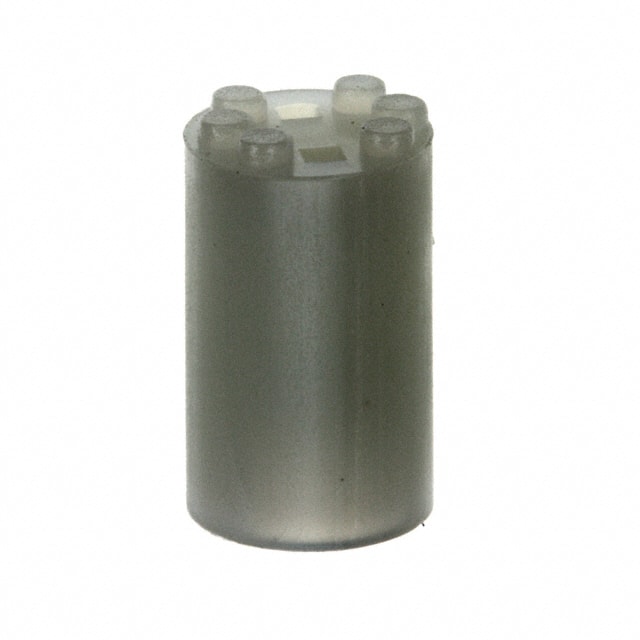 7363 SPACER MOUNTS LED T-1 .340"