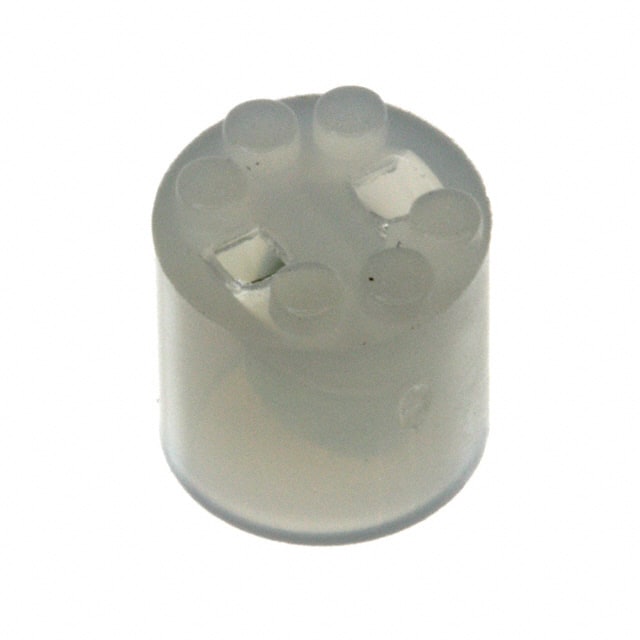 8315 SPACER MOUNTS LED T-1 3/4 .200"