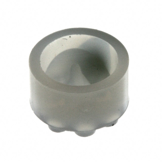 8311 SPACER MOUNTS LED T-1 3/4 .120"