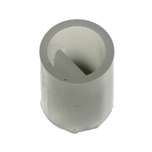 8320 SPACER MOUNTS LED T-1 3/4 .280"