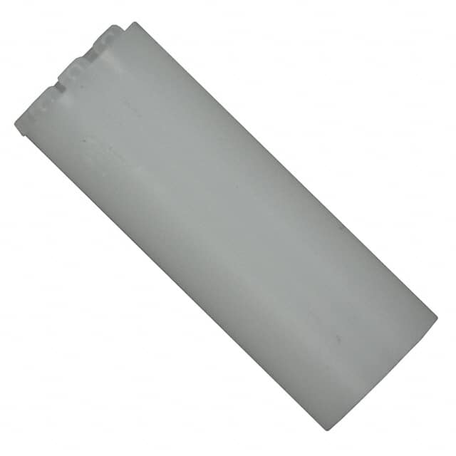 7374 SPACER MOUNTS LED T-1 .550"