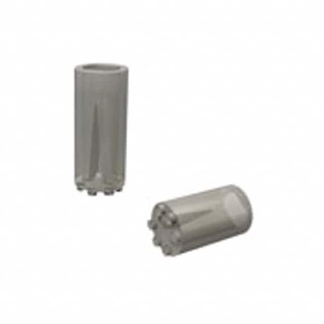 7378 SPACER LED MTG T1 .750"L NAT NYL