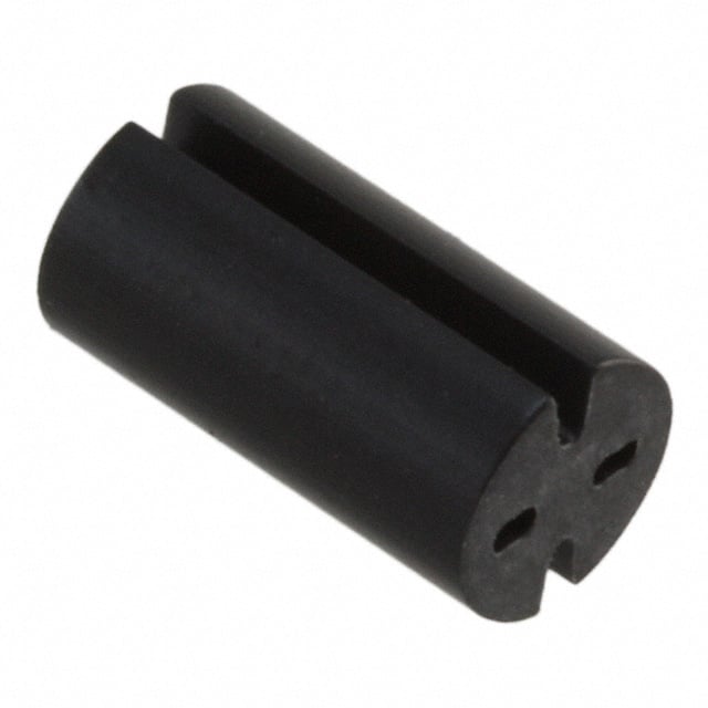 LEDS2-6-26 LED SPACER FOR T-1 3/8 X 3/16"