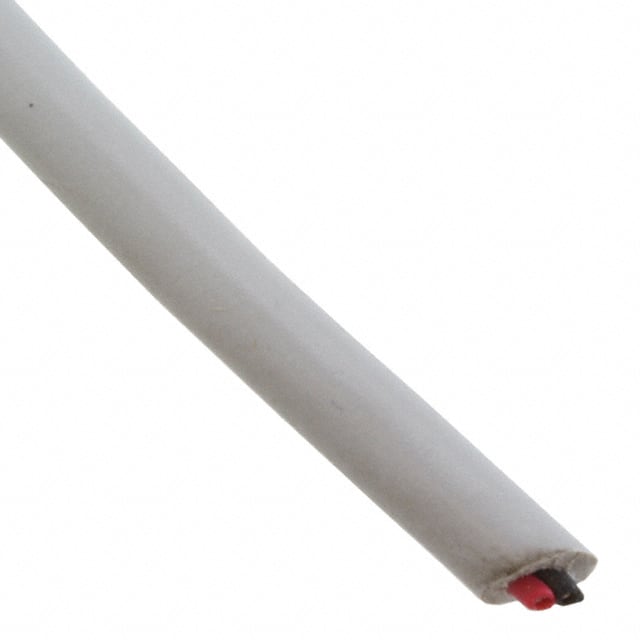 882202 SL001 CABLE 2COND 22AWG SLATE 1000'