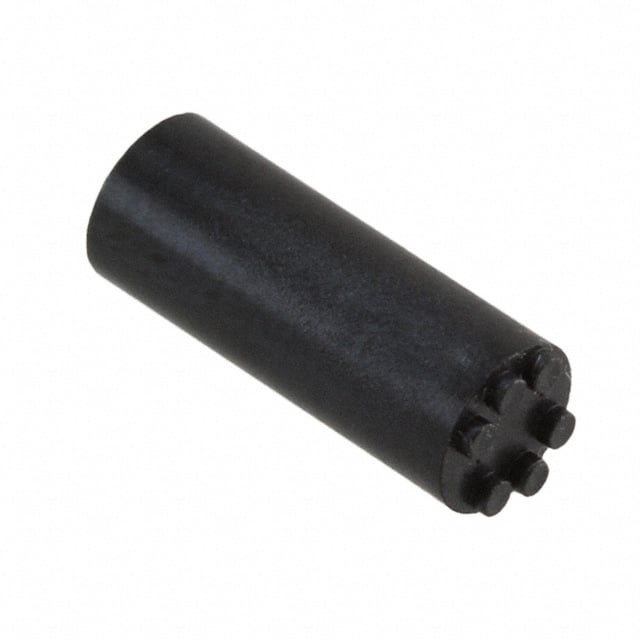 LTM-520 LED MT SR VERT X 0.520" 3/5MM 2L