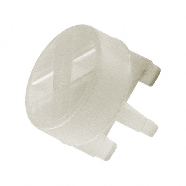 LEDS2E-3-01 T-1 3/4 LED SPACER 3/16"