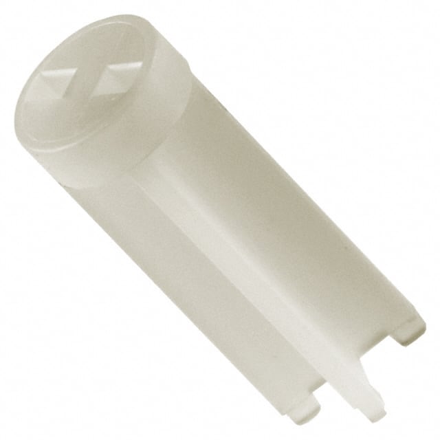 LEDS2E-10-01 T-1 3/4 LED SPACER 5/8"