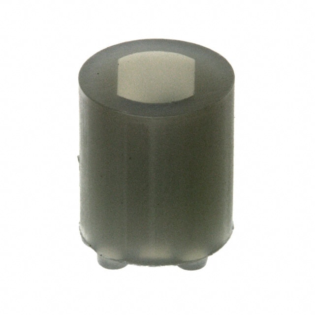 7357 SPACER MOUNTS LED T-1 .240"