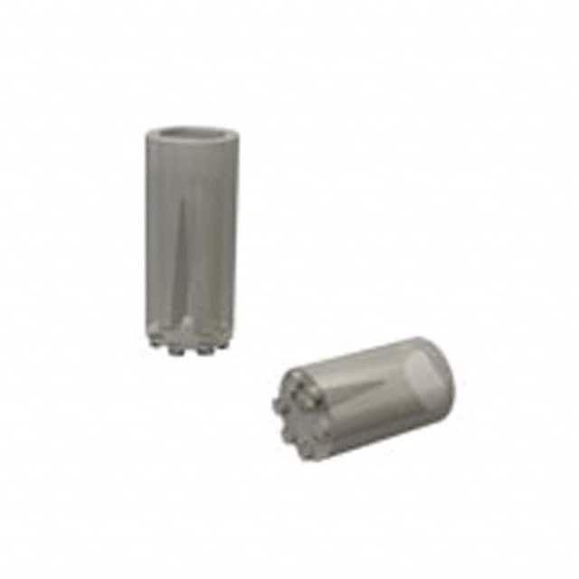 7359 SPACER LED MTG T1 .260"L NAT NYL