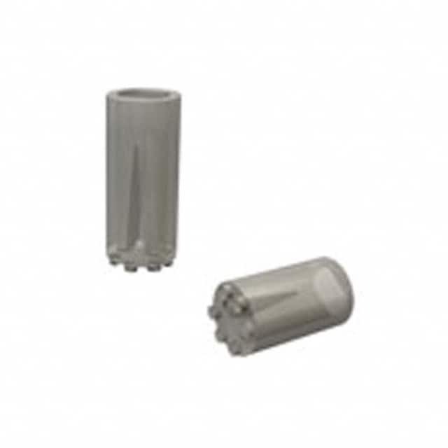 7369 SPACER LED MTG T1 .440"L NAT NYL